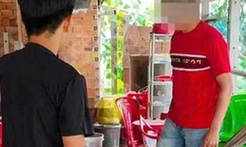 Xôn xao “bé trai bị đánh chết vì mượn 100.000 đồng”: Bé trai đã khỏe, công an xử lý kẻ tung tin