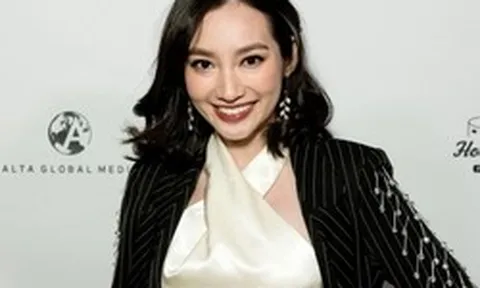 Nàng Hậu Việt Nam vừa xuất hiện trong video casting của Victoria’s Secret: "Bắn" 3 ngoại ngữ, tốt nghiệp trường danh tiếng