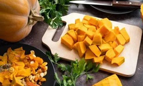 Tưởng là rác nhưng lại là “kho dinh dưỡng”: 5 loại thực phẩm ăn cả "vỏ" giúp tăng giá trị dinh dưỡng, nhiều người vẫn bỏ phí