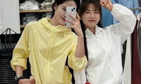 Ra ngoài 30 phút thôi nhưng da xuống tone thấy rõ: Đây là cách phụ nữ Nhật chống nắng mỗi ngày