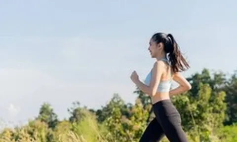 Lời khuyên đến những người đang tập thể dục