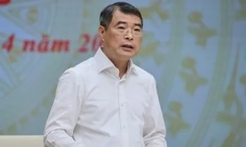 Thủ tướng phê bình 46 bộ ngành, địa phương giải ngân vốn đầu tư công thấp