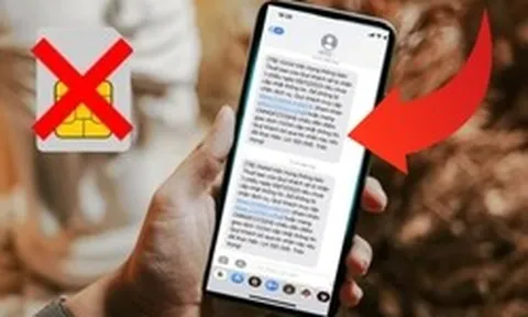 Viettel thông báo 3 trường hợp bị khóa SIM, thu hồi số điện thoại