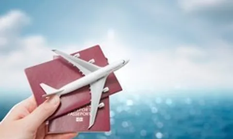 Công an truy tìm người từng mua vé máy bay giá rẻ từ phòng vé sau