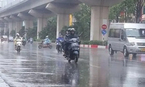 Tin mới nhất về thời tiết cả nước trong 2 dịp nghỉ lễ liên tiếp