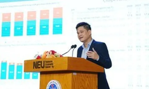 GS.TS Tô Trung Thành: Câu hỏi quan trọng của năm 2026 không chỉ là tăng trưởng nhanh hay chậm, mà là tăng trưởng theo mô hình nào và dựa trên những động lực nào?