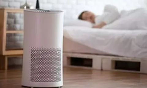 Lời khuyên cho các gia đình đang sử dụng máy lọc không khí