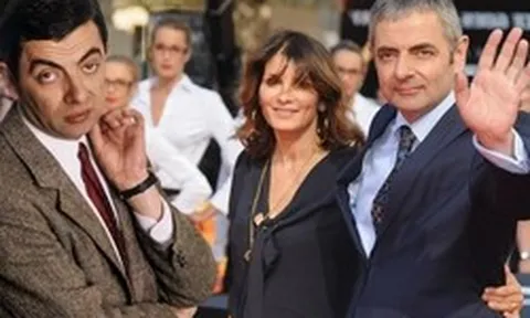 Đằng sau nụ cười ngây ngô của Mr. Bean: Khi sở hữu khối tài sản 3.500 tỷ, ông mất chỉ 65 giây để cắt đứt với người vợ Tào Khang