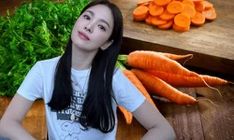 6 thực phẩm giàu collagen, là “kem chống nắng tự nhiên” bảo vệ da từ bên trong