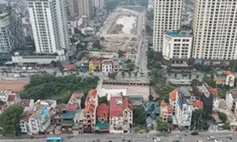 Vì sao đoạn đường dài 100 m có mức đầu tư tới 642 tỉ đồng?