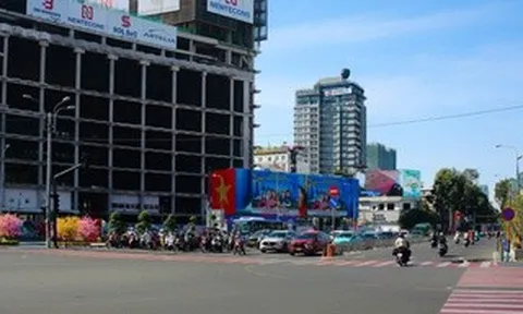 Dự báo thời tiết TPHCM và Nam Bộ hôm nay, ngày 27-4