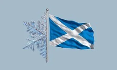 Quốc gia duy nhất trên thế giới nơi người dân phát minh ra... 421 từ khác nhau chỉ để gọi tên "tuyết"