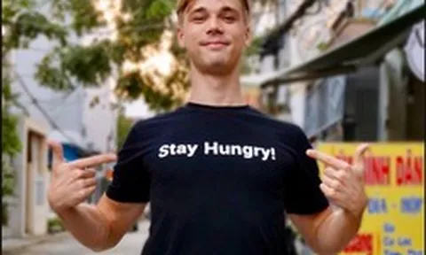 Không phải phở, món ăn Việt Nam này mới là hương vị khiến khách Tây "nghiện", ăn liên tục 7 ngày không chán