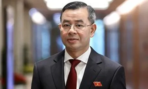 Bộ trưởng Tài chính Ngô Văn Tuấn làm Tổ trưởng Tổ công tác về quy hoạch, thể chế hành chính sau sáp nhập