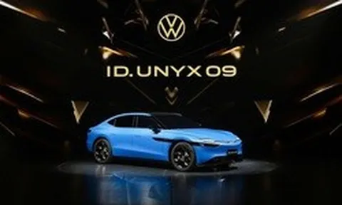 Từng bị coi là chỉ biết 'sao chép’, giờ các ông lớn phương Tây đổ xô sang học công nghệ ô tô Trung Quốc  - chuyện gì đang xảy ra?