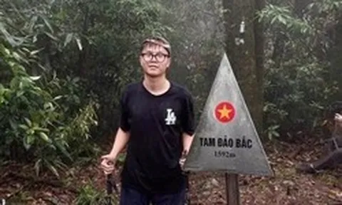 Cấm leo núi, dã ngoại tự phát ở Tam Đảo sau vụ nam sinh bị lạc