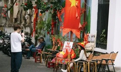 Thời tiết dịp 30/4 - 1/5 sẽ thế nào?