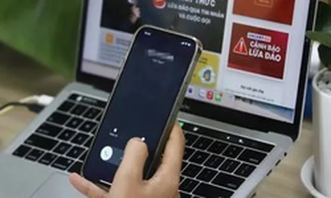 Xuất hiện 2 đầu số điện thoại lừa đảo mới: Tuyệt đối không nghe gọi, và chặn số ngay