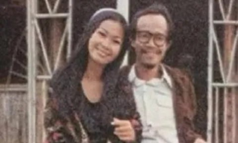 "Ông Trịnh Công Sơn chặn tôi lại"