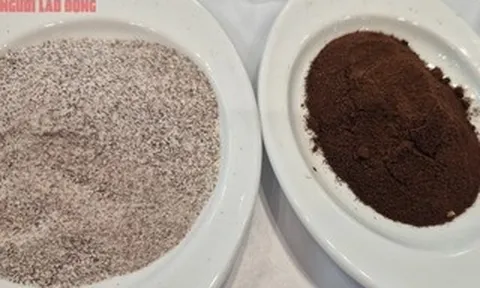 Giá cà phê hôm nay 27-4: Thái Lan tăng chi cho cà phê Việt