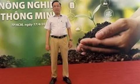 Vĩnh Long - động cơ lan toả tăng trưởng cho toàn vùng đồng bằng sông Cửu Long