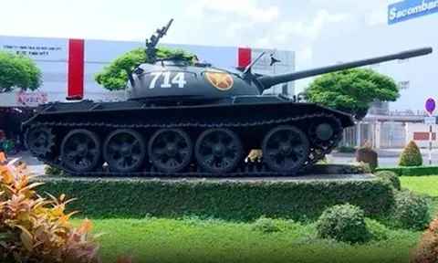 Xuân Lộc - Long Khánh: Ký ức không ngủ nơi “cánh cửa thép” tháng Tư