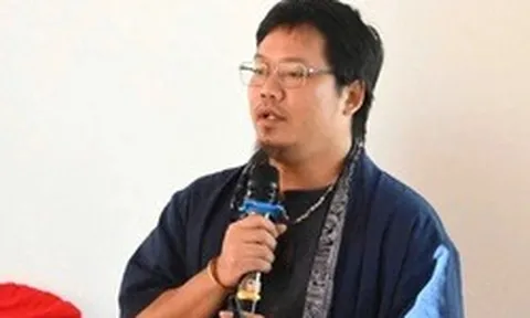 Ông Hoàng Hoa Trung nói gì sau thông báo của cơ quan điều tra về dự án “Nuôi Em”?