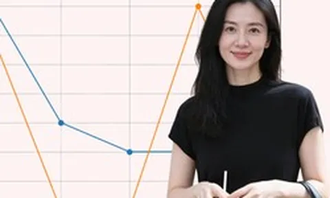 Financial calm: Khi phụ nữ trung niên ưu tiên sự ổn định tài chính thay vì chạy theo tăng trưởng nhanh