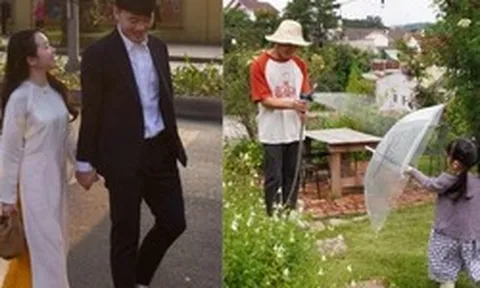 Tuổi 31 của Xuân Trường: Sở hữu khối tài sản khủng, chuẩn bị cưới vợ giám đốc