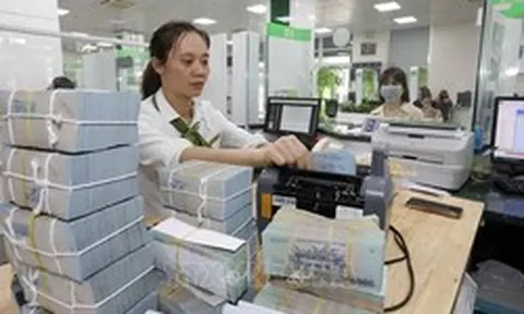 Các chính sách kinh tế nổi bật có hiệu lực từ tháng 5/2026