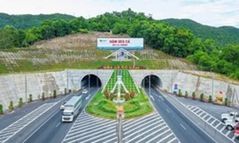 Gần 670km cao tốc, hơn 40km hầm đường bộ và loạt dấu ấn của Đèo Cả trên bản đồ hạ tầng giao thông Việt Nam