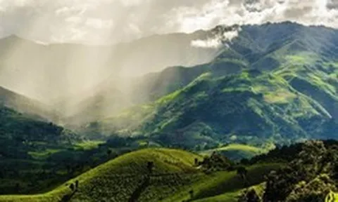 Thị xã ở Việt Nam quanh năm mát mẻ chỉ khoảng 20 độ, hàng vạn người tới đây tránh nóng: 4 năm liền được vinh danh "hàng đầu châu Á"