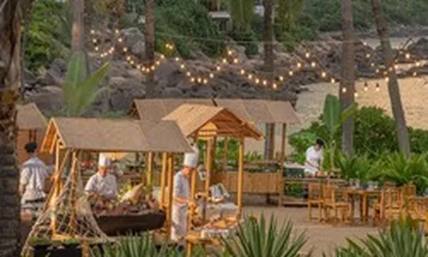 Từ 6-11/6, khách du lịch tới Đà Nẵng có tin vui: Cơ hội tham dự lễ hội độc đáo lần đầu tiên được tổ chức tại miền Trung