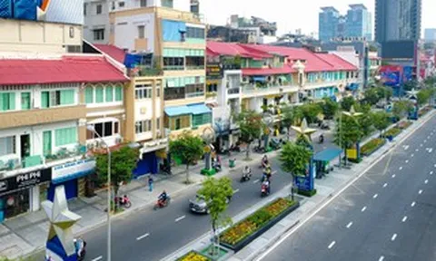 Những công trình dân sinh thiết thực (*): Vẻ đẹp từ ý Đảng, lòng dân