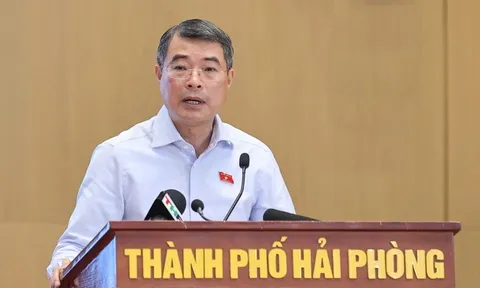 Ban hành Nghị định nâng ngưỡng thuế cho hộ kinh doanh lên 1 tỷ đồng/năm vào tuần tới