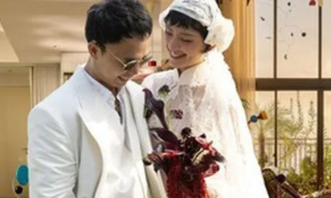 Mỹ nhân 28 tuổi lên xe hoa với thiếu gia: Chưa cưới đã sống chung nhà, mua đứt duplex 140m² đẹp như kiệt tác