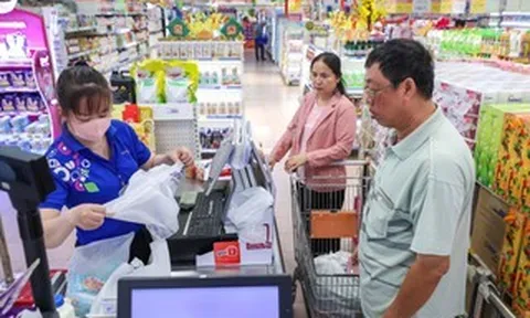 Sẵn sàng cho mục tiêu tăng trưởng 2 con số