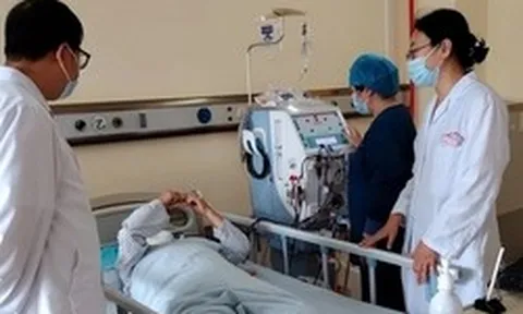 Sỏi thận không xuất hiện vô cớ: Người mắc bệnh thường có 4 điểm chung, phát hiện muộn nguy cơ suy thận tăng cao