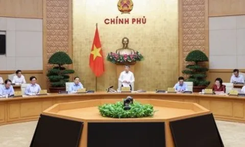 Chính phủ bãi bỏ 184 thủ tục hành chính, 890 điều kiện kinh doanh