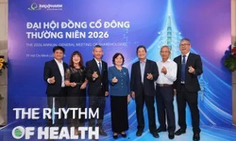 Năm 2026 Doanh nghiệp dược hành động trước cơ hội và thách thức