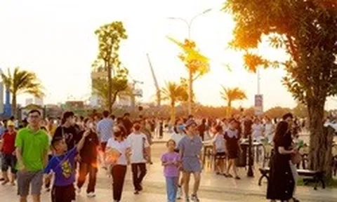 Sau dịp 30/4-1/5, người lao động có thể còn 2 kỳ nghỉ dài