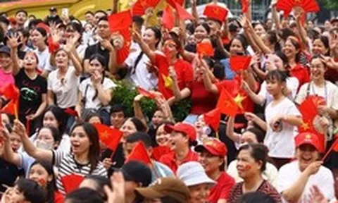 Tất cả người dân Việt Nam sắp đón tin vui rất lớn vào tháng 11 này