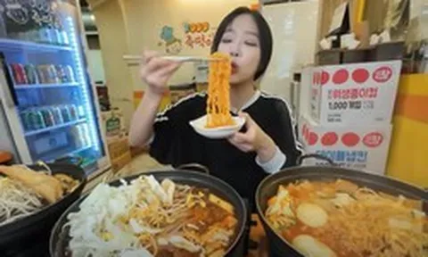 Kinh doanh trên niềm tin: Tập đoàn đồ uống lâu năm nhất Hàn Quốc chờ tới 7 năm để ký 1 hợp đồng đại diện