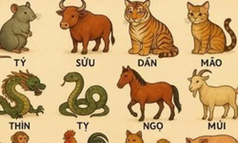 Từ Rằm tháng 3 âm, 4 con giáp được Thần tài gọi tên bước vào giai đoạn tài lộc rực rỡ, sung túc nhất