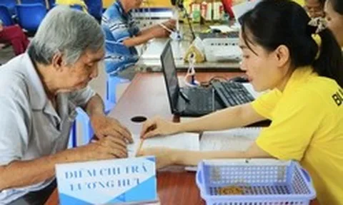 Những chính sách nổi bật có hiệu lực từ tháng 5/2026