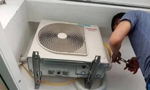 Dấu hiệu chỉ rõ chiếc điều hòa nhà bạn đã đến lúc phải "nghỉ hưu"
