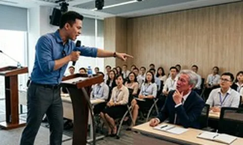 Công ty ép nhân viên ký đơn “tự nguyện nghỉ việc”, kỹ sư phản đòn cực gắt khiến sếp cứng họng