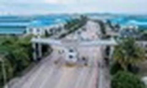 Hưởng siêu dự án cao tốc, thuỷ điện, sân bay Trung Quốc đầu tư, Campuchia ‘hái quả ngọt’, hướng tới mốc chưa từng có trong lịch sử sau 2 thập kỷ tới