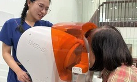 Gói khám sức khỏe miễn phí 350.000 đồng: Ai được ưu tiên?