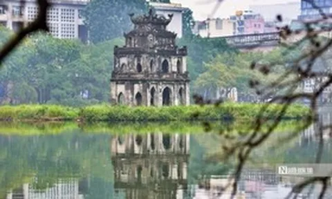 Công bố Lệnh của Chủ tịch nước về Luật Thủ đô